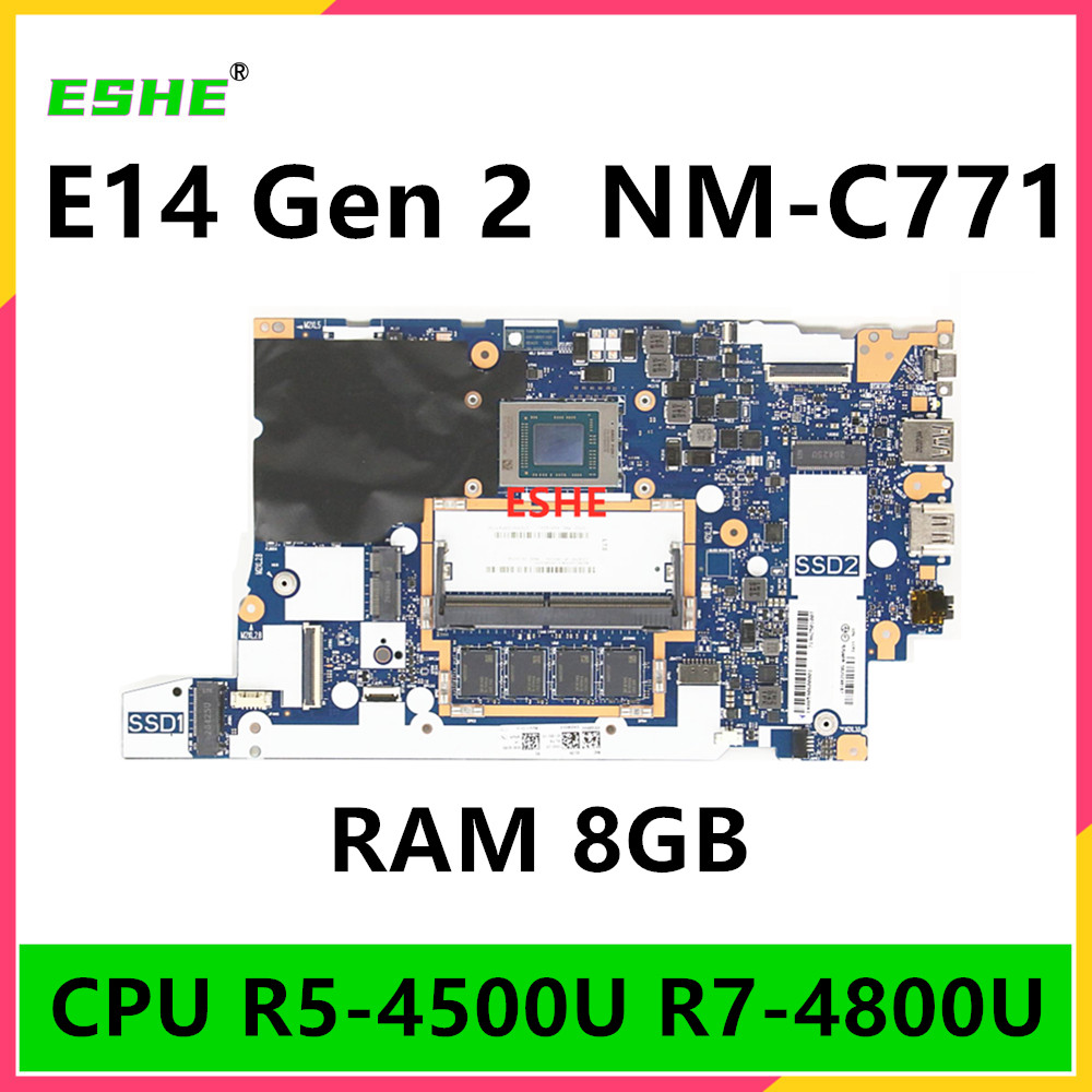 Khadas Vim4 8Gb - For Lenovo ThinkPad E14 Gen 2