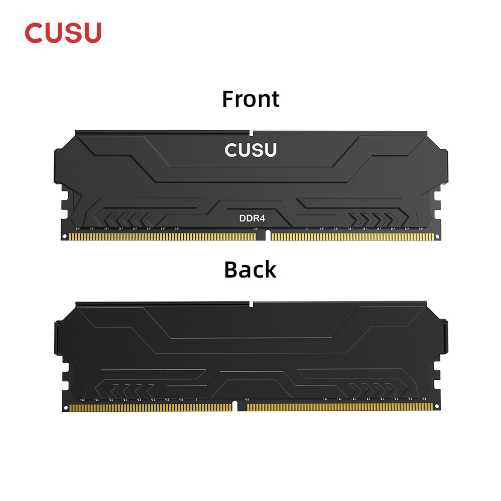 CUSU Memoria Ram DDR4 8gb 16gb - Khadas Vim4 8Gb 评论和价格