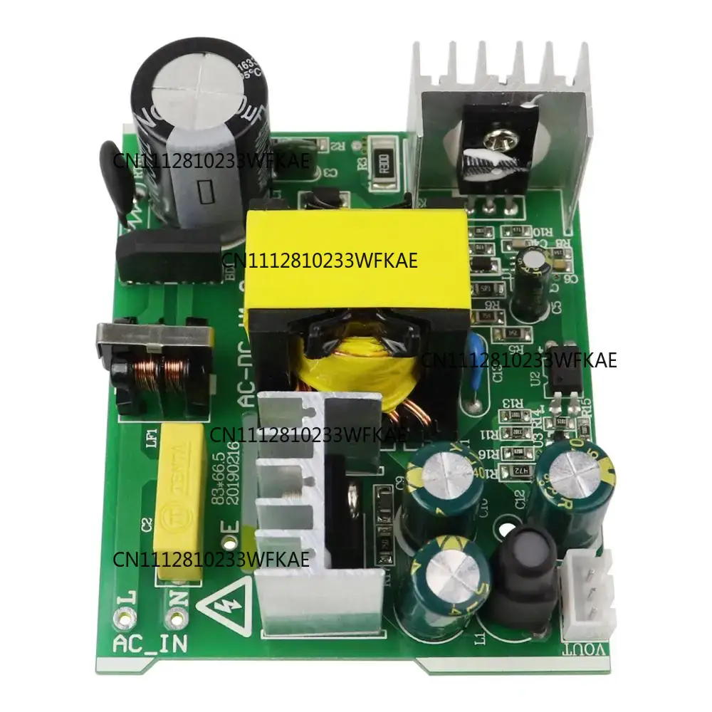 AC-DC 108W Converter AC 110V 2 - Soldering Station T12 Oled 评论和价格