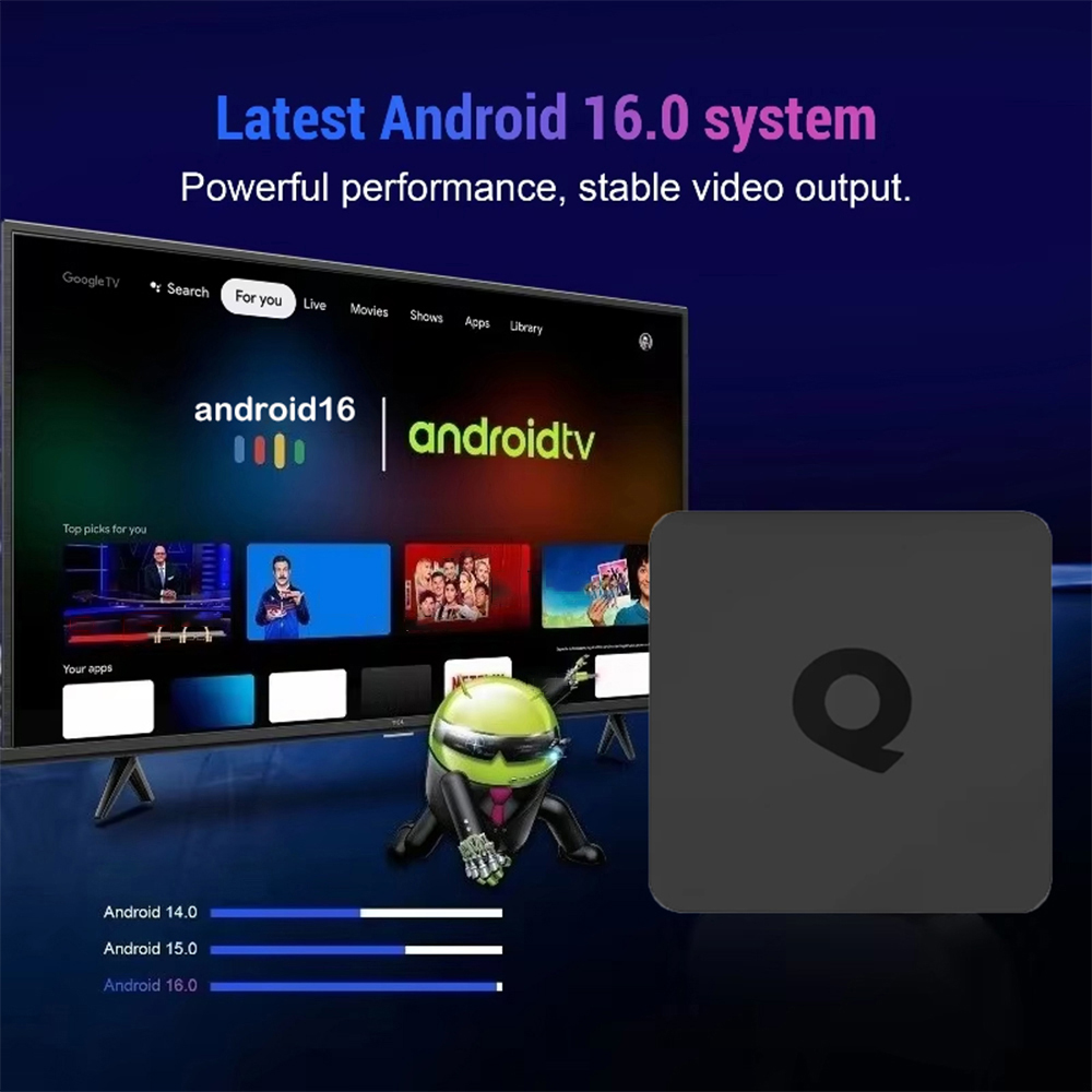 Smart TV Box 2026 Q1 RK3158 An - Khadas Vim4 8Gb 评论和价格