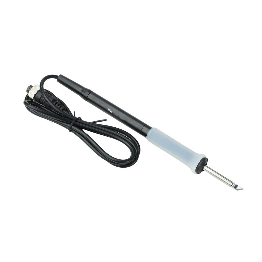 T12 Soldering Station AC100‑24 - Soldering Station T12 Oled 评论和价格