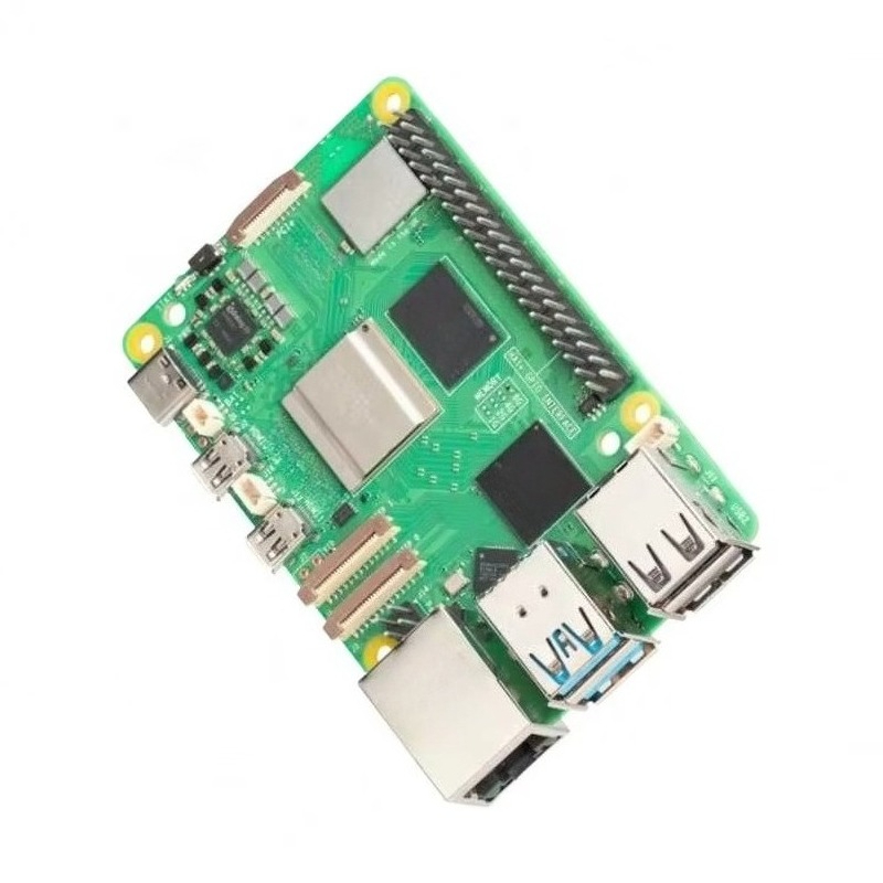 For Raspberry Pi 5 Kit, 2GB 4G - Raspberry Pi 5 8Gb Kit 评论和价格