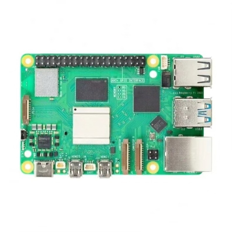 For Raspberry Pi 5 Kit, 2GB 4G - Raspberry Pi 5 8Gb Kit 评论和价格