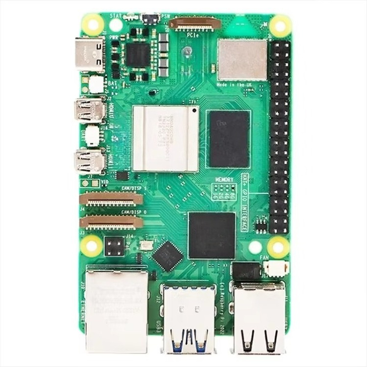 For Raspberry Pi 5 Kit, 2GB 4G - Raspberry Pi 5 8Gb Kit 评论和价格