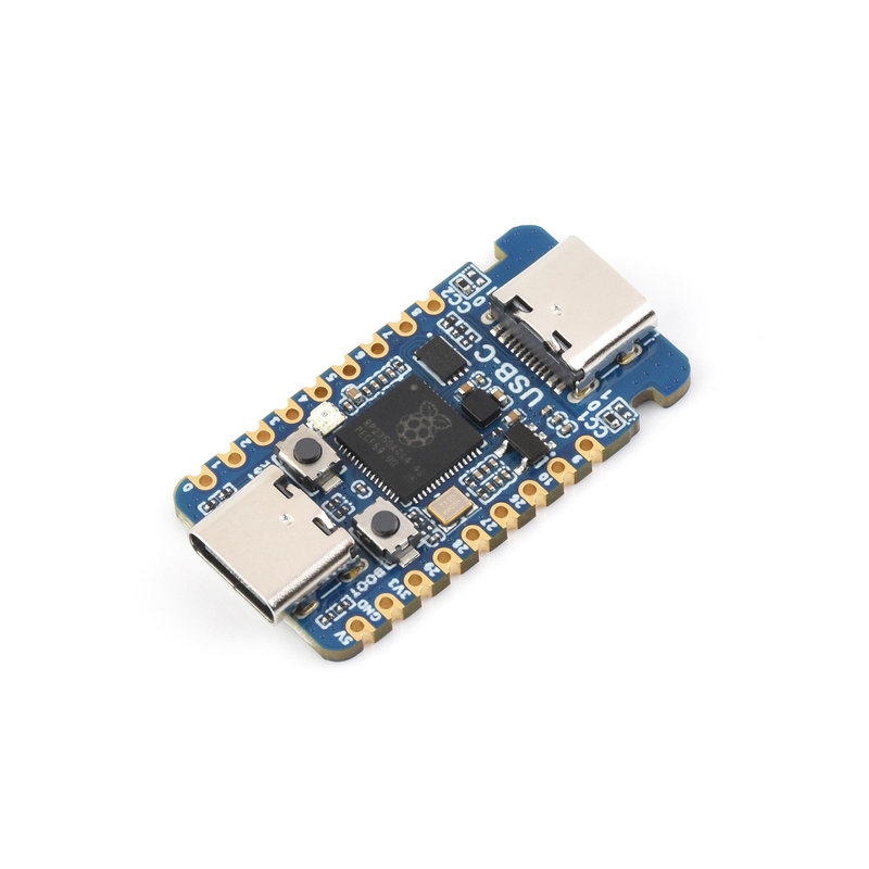 Raspberry Pi Pico 2 RP2350 USB - Banana Pi Bpi-M5 评论和价格
