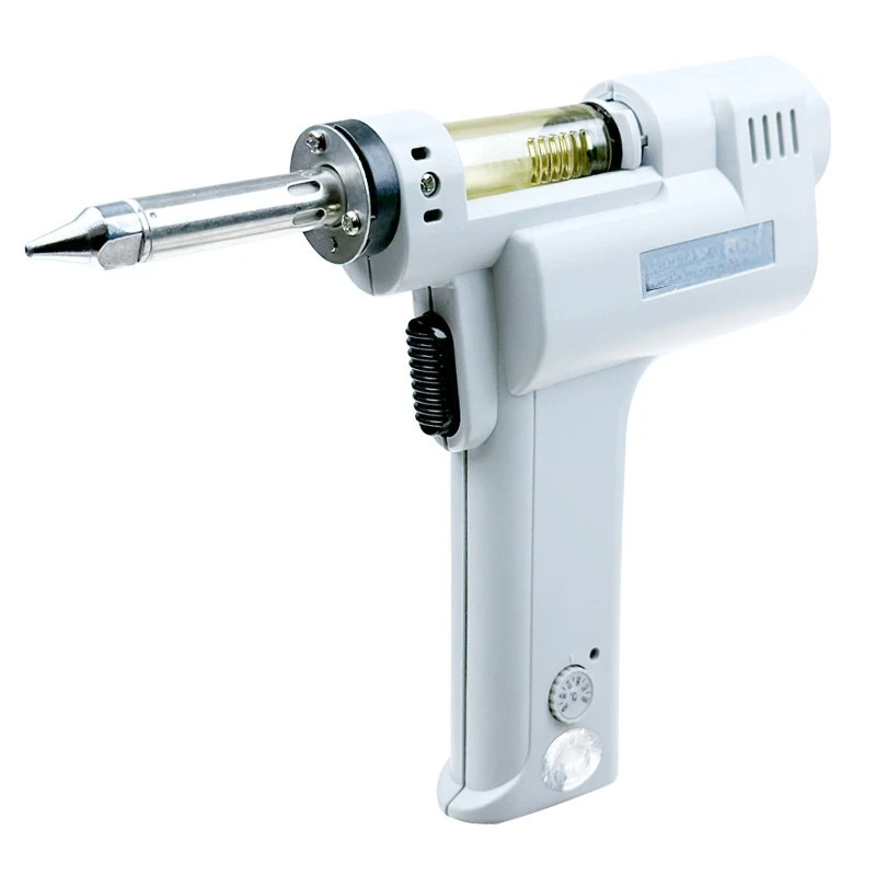Electric Desoldering Gun S-993 - Desoldering Gun Vacuum Electric 评论和价格