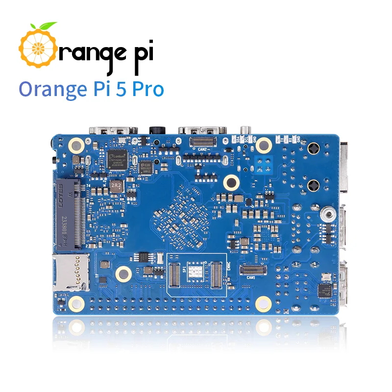 Orange Pi 5 Pro 16 8 4GB RAM L - Orange Pi 5 Plus 16Gb 评论和价格