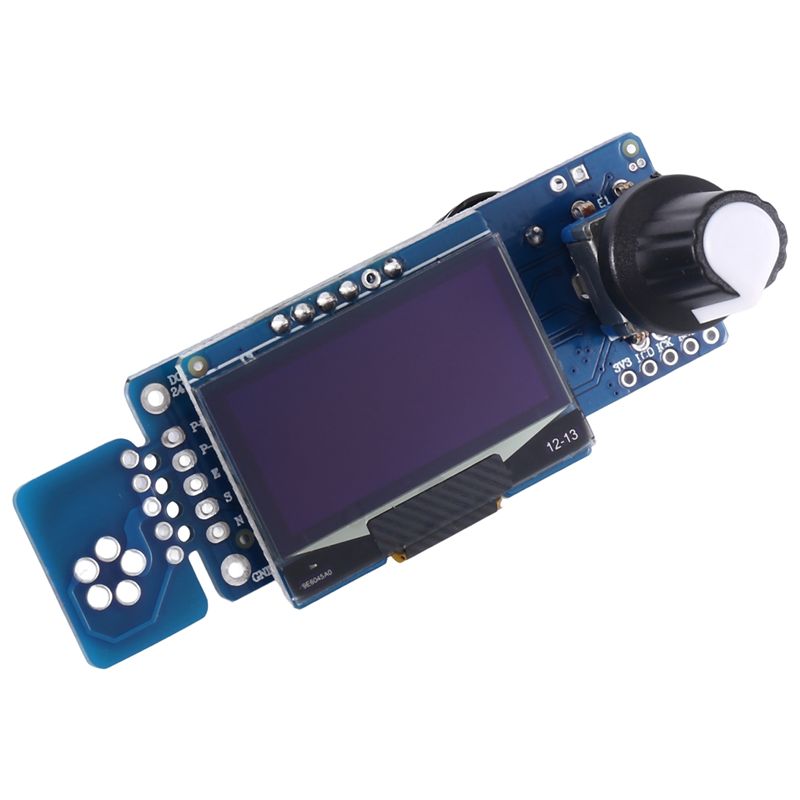 Y39A-T12 OLED Digital Solderin - Soldering Station T12 Oled 评论和价格