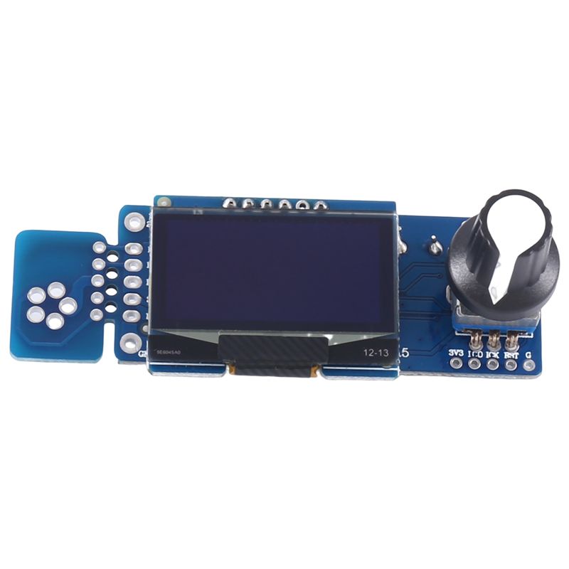 Y39A-T12 OLED Digital Solderin - Soldering Station T12 Oled 评论和价格